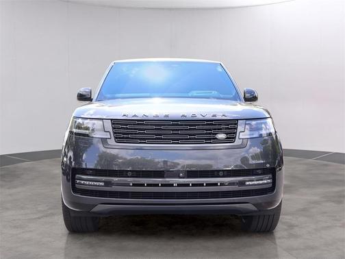 2024 Land Rover Range Rover P530 Autobiography