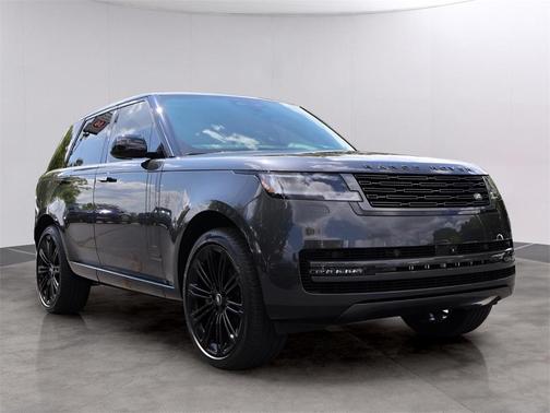 2024 Land Rover Range Rover P530 Autobiography