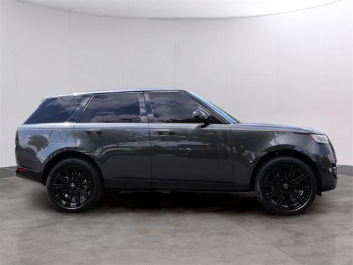 2024 Land Rover Range Rover P530 Autobiography