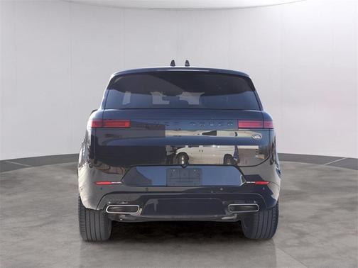 2023 Land Rover Range Rover Sport SE Dynamic