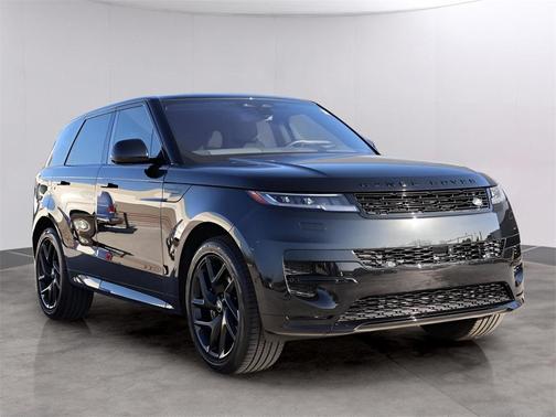 2023 Land Rover Range Rover Sport SE Dynamic