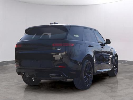 2023 Land Rover Range Rover Sport SE Dynamic