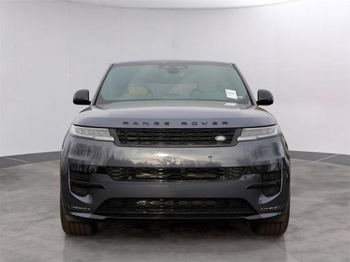 2026 Land Rover Range Rover Sport 5.0 Supercharged Dynamic