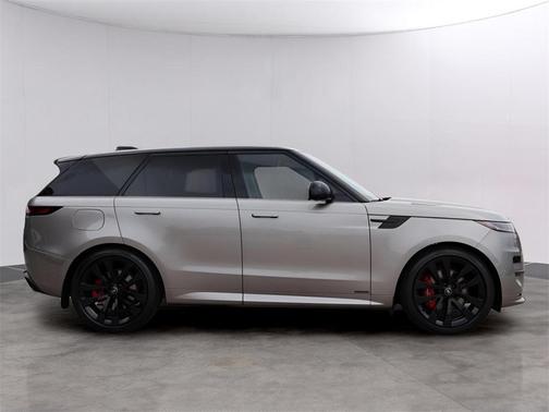 2025 Land Rover Range Rover Sport P530 Autobiography