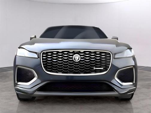 2025 Jaguar F-PACE P250 R-Dynamic S