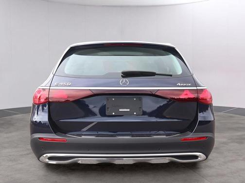 2026 Mercedes-Benz E-Class E 450