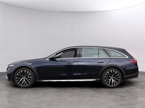 2026 Mercedes-Benz E-Class E 450