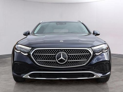 2026 Mercedes-Benz E-Class E 450