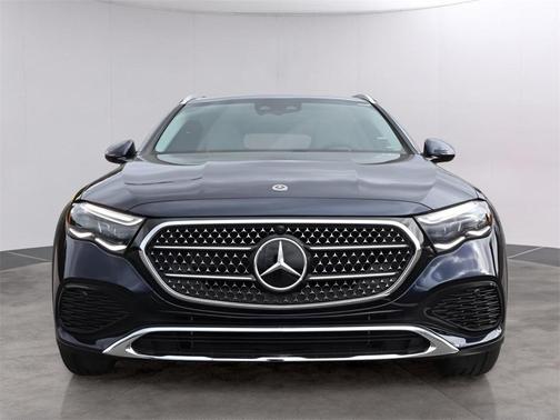 2026 Mercedes-Benz E-Class E 450