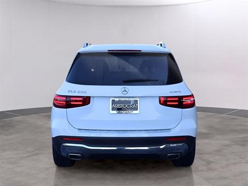 2024 Mercedes-Benz GLB 250 Base 4MATIC