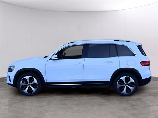 2024 Mercedes-Benz GLB 250 Base 4MATIC
