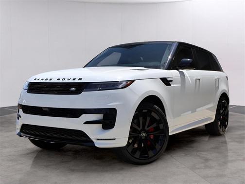 2025 Land Rover Range Rover Sport P400 Dynamic SE
