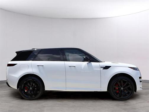 2025 Land Rover Range Rover Sport P400 Dynamic SE