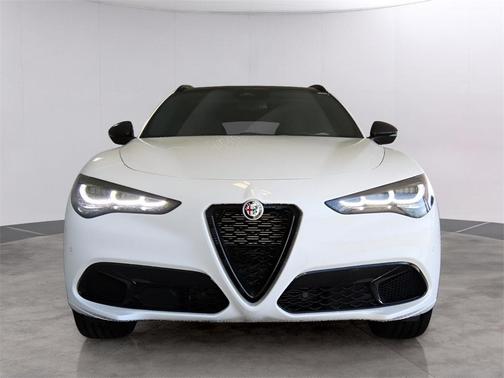 2025 Alfa Romeo Stelvio Special Edition