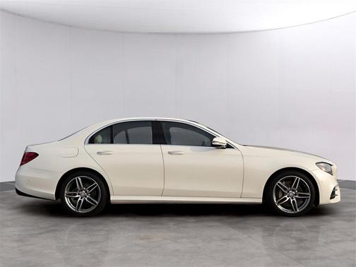 2017 Mercedes-Benz E-Class E 300