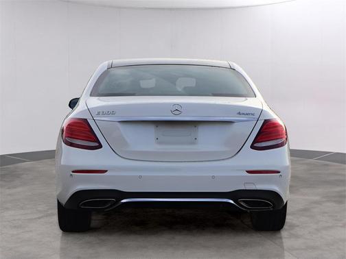 2017 Mercedes-Benz E-Class E 300