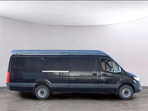 2024 Mercedes-Benz Sprinter 2500 170 WB High Roof Extended Cargo