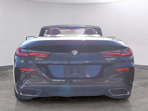 2020 BMW 840 i xDrive