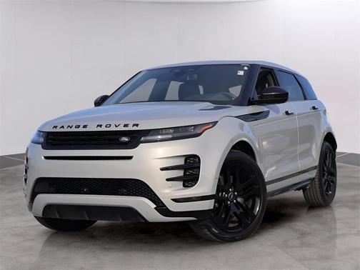 2026 Land Rover Range Rover Evoque Dynamic SE