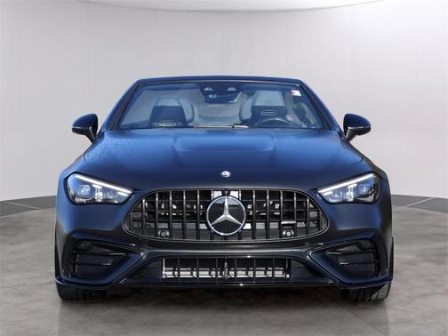 2025 Mercedes-Benz AMG CLE 53 Base