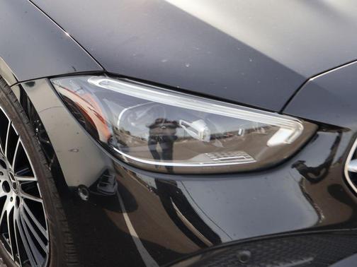 2022 Mercedes-Benz C-Class C 300 4MATIC