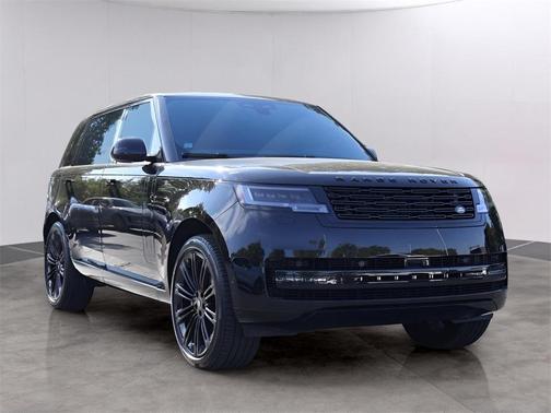 2025 Land Rover Range Rover P530 SE 7 Seat