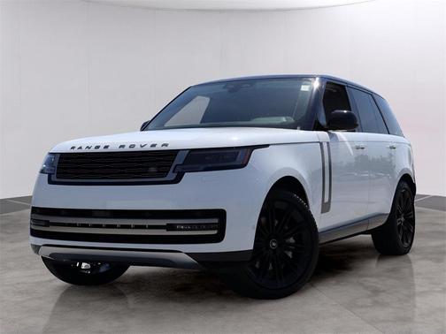 2024 Land Rover Range Rover P530 SE