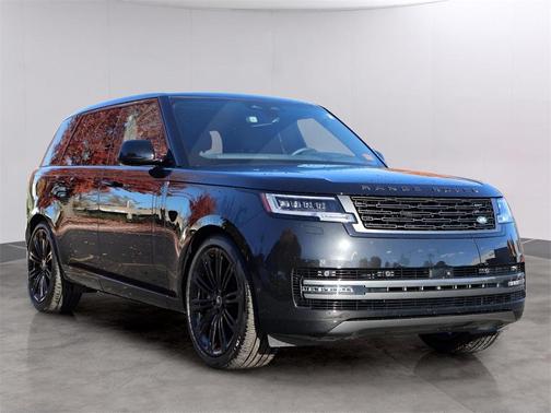2025 Land Rover Range Rover P530 SE 7 Seat