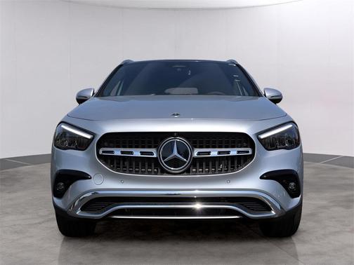 2026 Mercedes-Benz GLA 250 Base 4MATIC