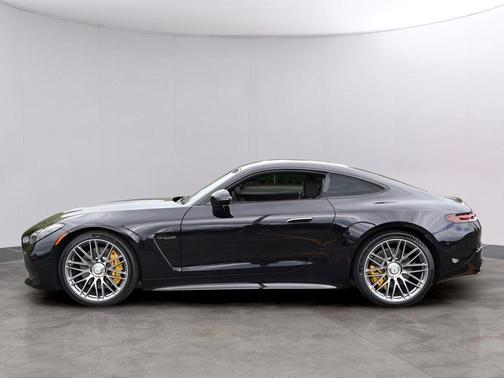 2025 Mercedes-Benz AMG GT 55 Base