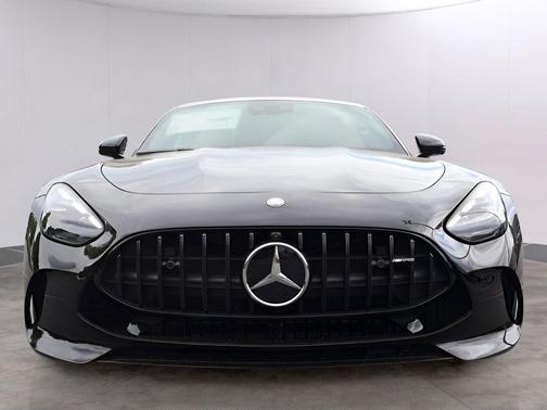 2025 Mercedes-Benz AMG GT 55 Base
