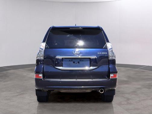 Nightfall Mica 2019 Lexus GX 460 Base