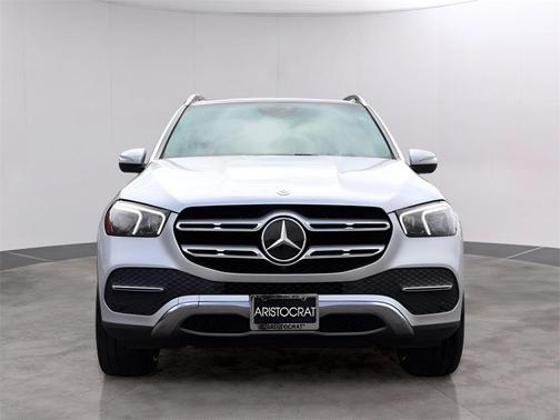 2021 Mercedes-Benz GLE 350 Base