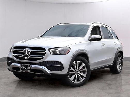 2021 Mercedes-Benz GLE 350 Base