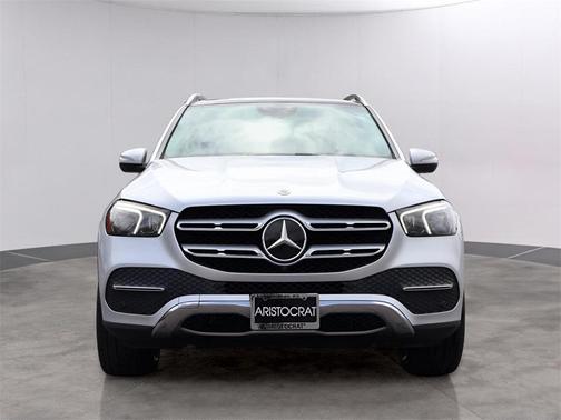 2021 Mercedes-Benz GLE 350 Base