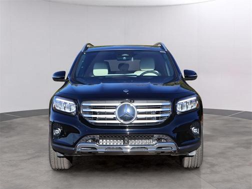 2026 Mercedes-Benz GLB 250 Base 4MATIC