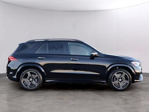 2026 Mercedes-Benz GLE 350 Base 4MATIC