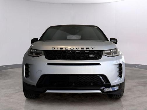 2025 Land Rover Discovery Sport Dynamic SE