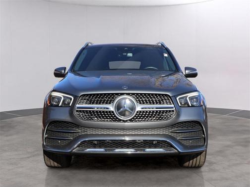2020 Mercedes-Benz GLE 450 Base