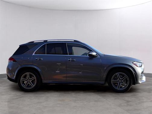 2020 Mercedes-Benz GLE 450 Base