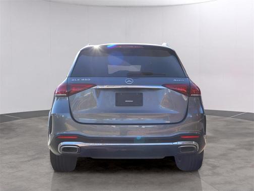 2020 Mercedes-Benz GLE 450 Base