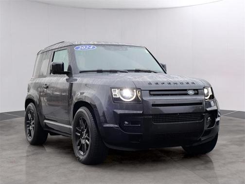 2024 Land Rover Defender P400 X-Dynamic SE