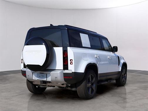 2025 Land Rover Defender P300