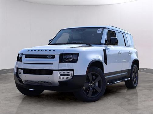 2025 Land Rover Defender P300