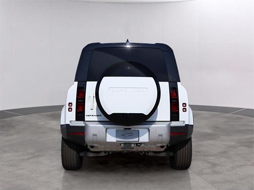 2025 Land Rover Defender P300