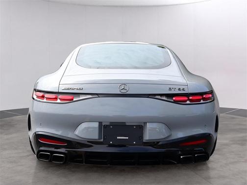 2026 Mercedes-Benz AMG GT 55 Base