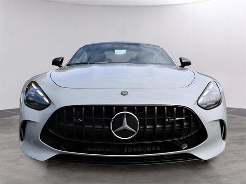 2026 Mercedes-Benz AMG GT 55 Base