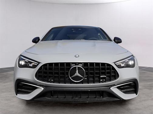 2026 Mercedes-Benz AMG CLE 53 CLE 53 AMGÂ