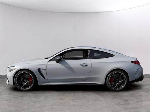2026 Mercedes-Benz AMG CLE 53 CLE 53 AMGÂ