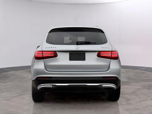 2016 Mercedes-Benz GLC-Class GLC 300 4MATIC